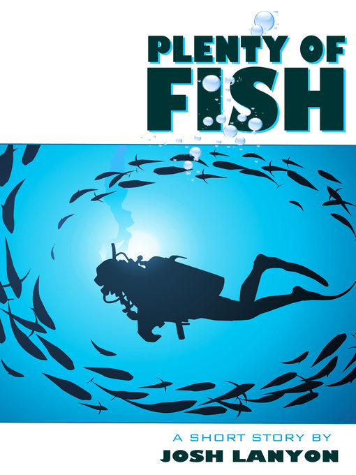 Cover image for Plenty of Fish